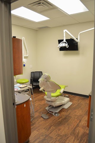 Angel Dental Care