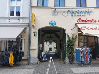 Restaurant Fischerhof