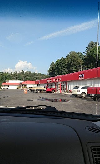 Priddy's Lumber & Building Supply