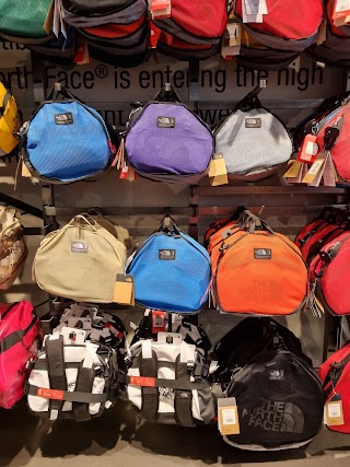 The North Face Outlet Store