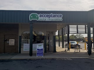 Acceptance Insurance