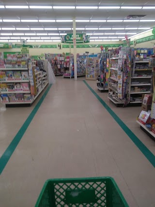 Dollar Tree