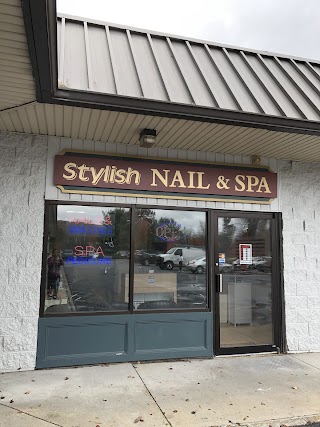 Stylish Nail & Spa