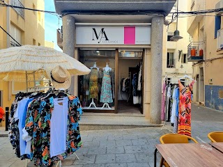 MAELEGANCE MODA (CENTRE) - Tienda ropa mujer