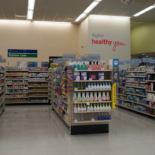 Hy-Vee Pharmacy