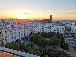 Hôtel Le Continental Brest