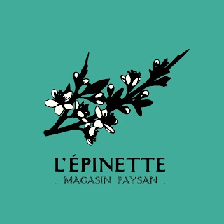 L'Epinette-Magasin paysan Langeac