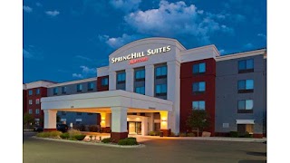 SpringHill Suites by Marriott El Paso