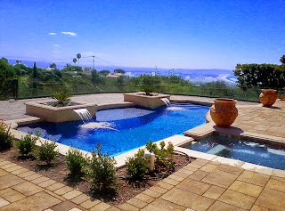 Ocean Blue Pools & Landscaping, Inc.