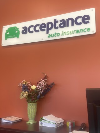 Acceptance Insurance