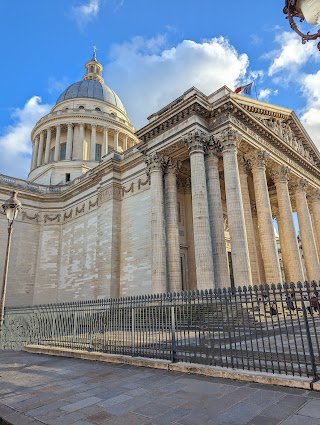 Université Panthéon-Sorbonne