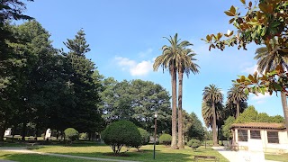 Parque de El Lauredal