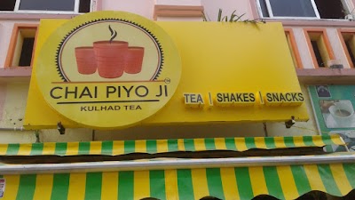 photo of Chai piyo ji