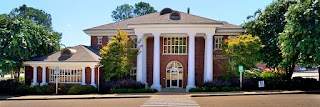 University Health Services - Ole Miss