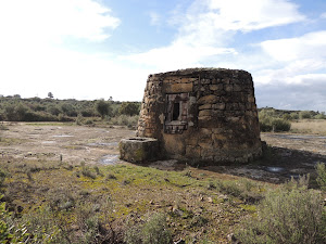 Centro de interpretación de la Piedra Seca