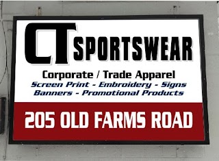 CT Sportswear