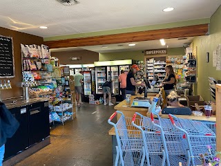 Farm Stand in the Gorge