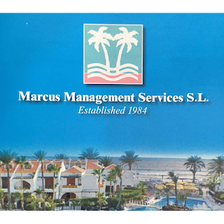 Marcus Management Services S.L.