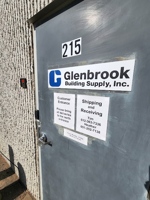 Glenbrook Building Supply, Inc