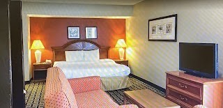 Extended Studio Suites Hotel