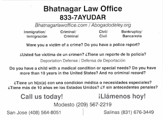 Bhatnagar Law Office