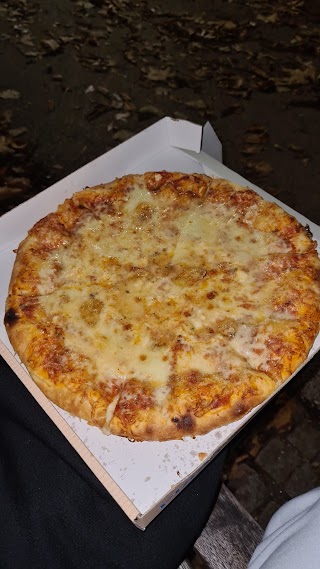 Böblingen king pizza taxi