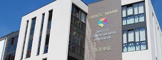 Institut d'Enseignement Supérieur Sainte-Marie