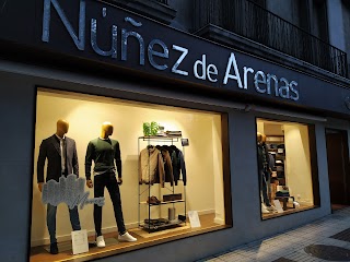 Núñez de Arenas