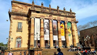 Théâtre alsacien de Strasbourg