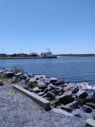 Lewes Yacht Club