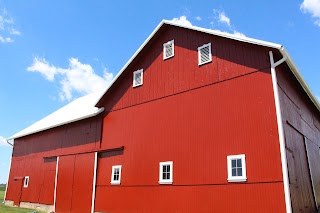 Carter Historic Farm