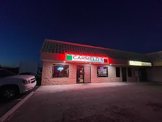 Carmelo's Bistro