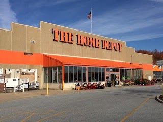 The Home Depot