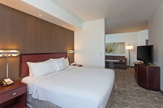 SpringHill Suites by Marriott El Paso