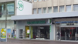 SALAMANDER Karlsruhe
