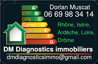 DM Diagnostics