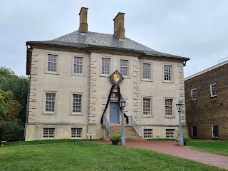 Carlyle House Historic Park