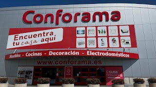 Conforama Vitoria