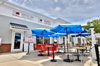 Mario's Pizza And Italian Eatery