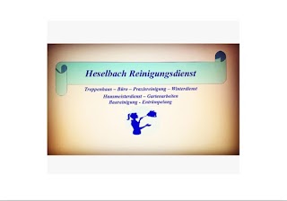 Heselbach Reinigungsdienst