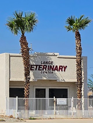 Lange Veterinary Center