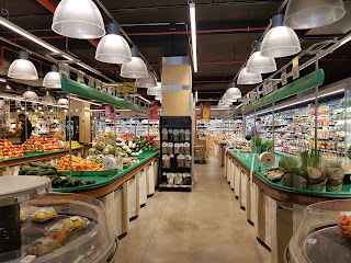 MONOPRIX LA FERME LEVALLOIS