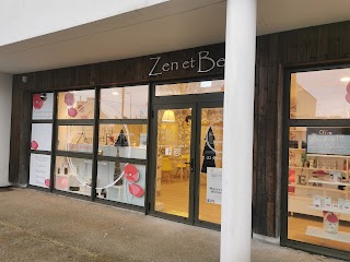 Zen et Belle Institut