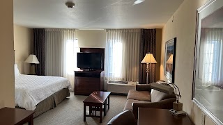 Staybridge Suites El Paso Airport Area, an IHG Hotel