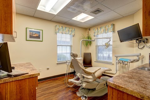 Alrez Family Dentistry