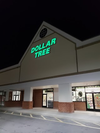 Dollar Tree