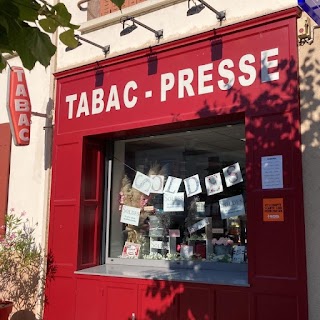 Tabac du Village