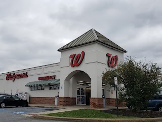 Walgreens