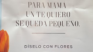 Flores Madrid