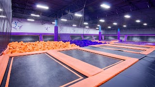 Altitude Trampoline Park Cedar Hill